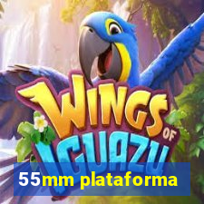 55mm plataforma